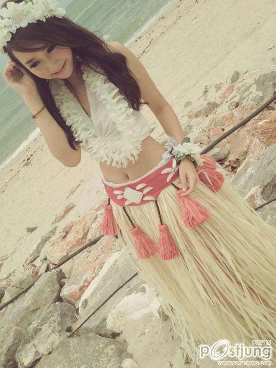น้องริศ สาธิตเกษตร