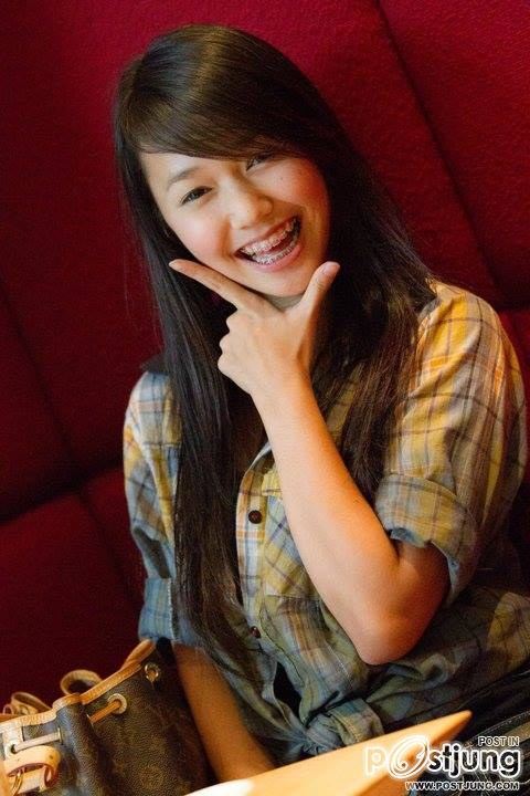 น้องริศ สาธิตเกษตร