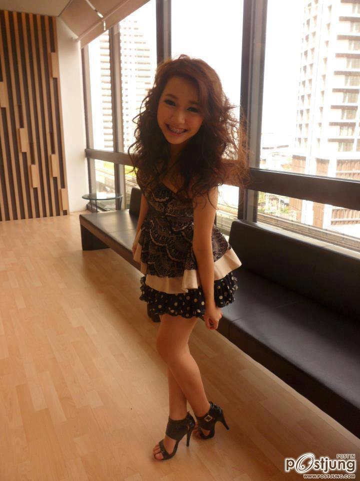 น้องริศ สาธิตเกษตร