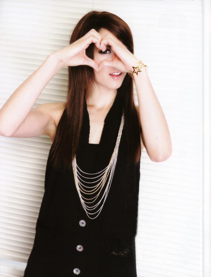 Leah Tamagawa