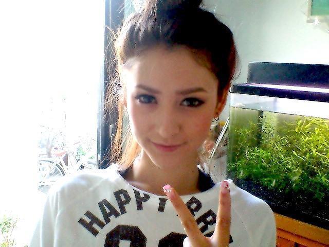 Leah Tamagawa