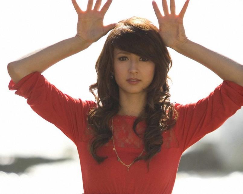 Leah Tamagawa