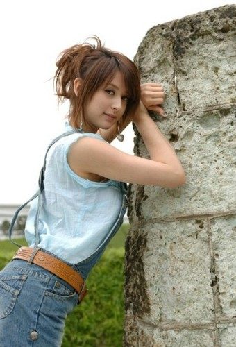 Leah Tamagawa