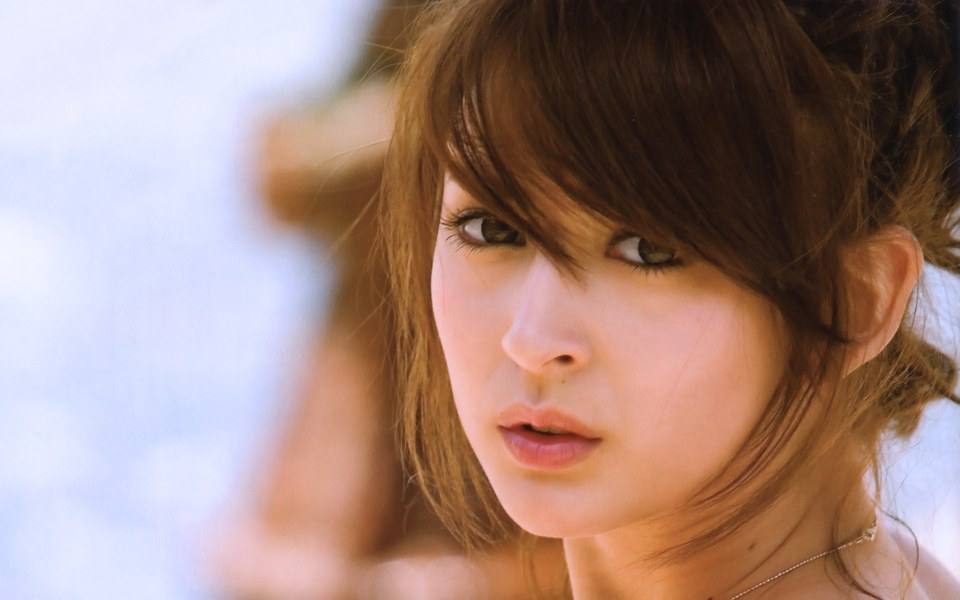 Leah Tamagawa