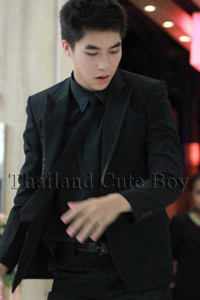 ซอฟๆบ้าง มิดชิดบ้าง  แต่หล่อ @บารวี 152