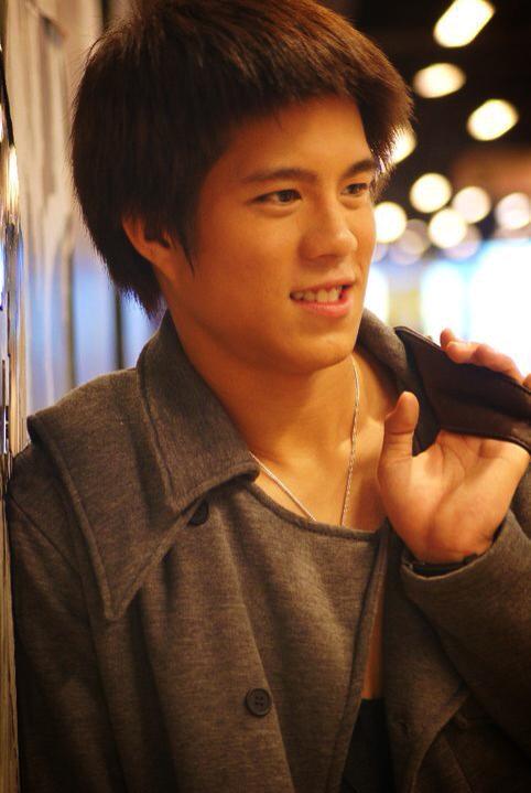 ซอฟๆบ้าง มิดชิดบ้าง  แต่หล่อ @บารวี 152
