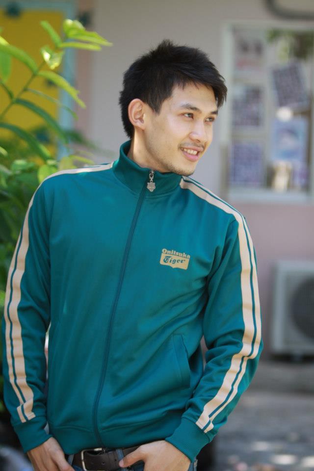 ซอฟๆบ้าง มิดชิดบ้าง  แต่หล่อ @บารวี 152