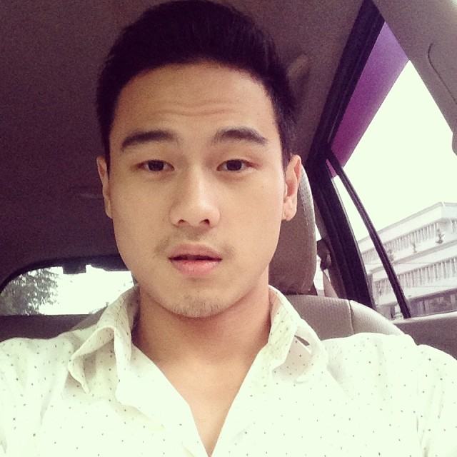 ซอฟๆบ้าง มิดชิดบ้าง  แต่หล่อ @บารวี 152