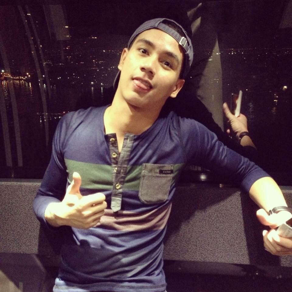 ซอฟๆบ้าง มิดชิดบ้าง  แต่หล่อ @บารวี 152