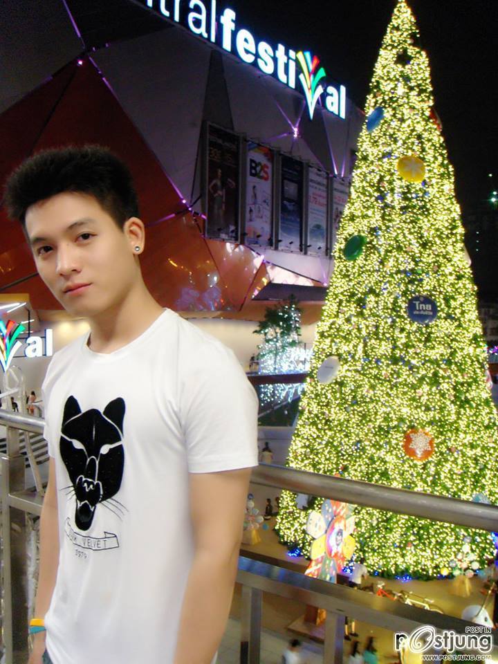 ซอฟๆบ้าง มิดชิดบ้าง  แต่หล่อ @บารวี 152