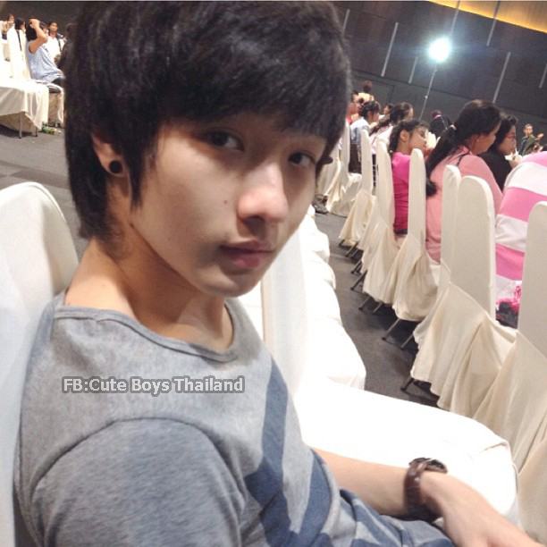 ซอฟๆบ้าง มิดชิดบ้าง  แต่หล่อ @บารวี 152