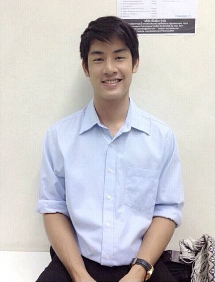 ซอฟๆบ้าง มิดชิดบ้าง  แต่หล่อ @บารวี 152