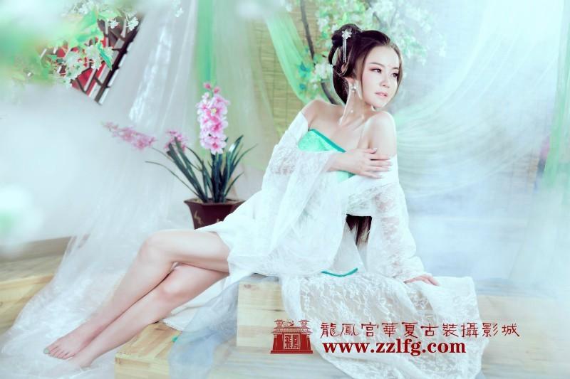 สาวจีนถ่ายแบบ เซ็กซี่ part10