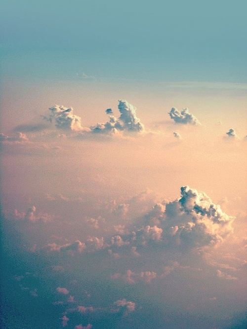 Galaxy & Sky