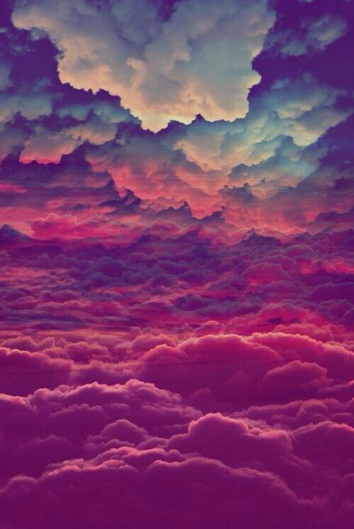 Galaxy & Sky