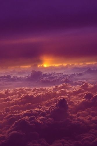 Galaxy & Sky