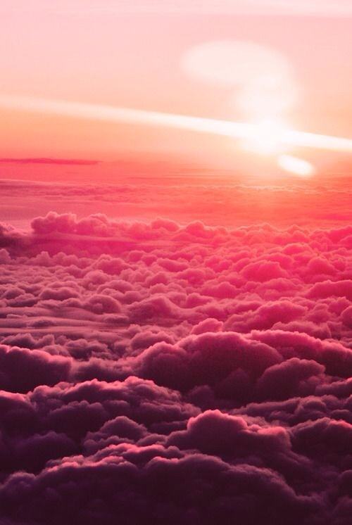 Galaxy & Sky