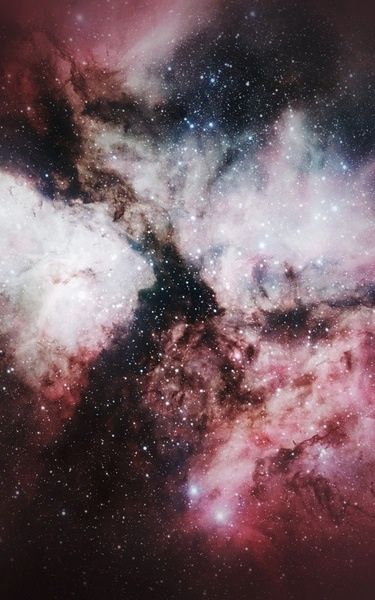 Galaxy & Sky
