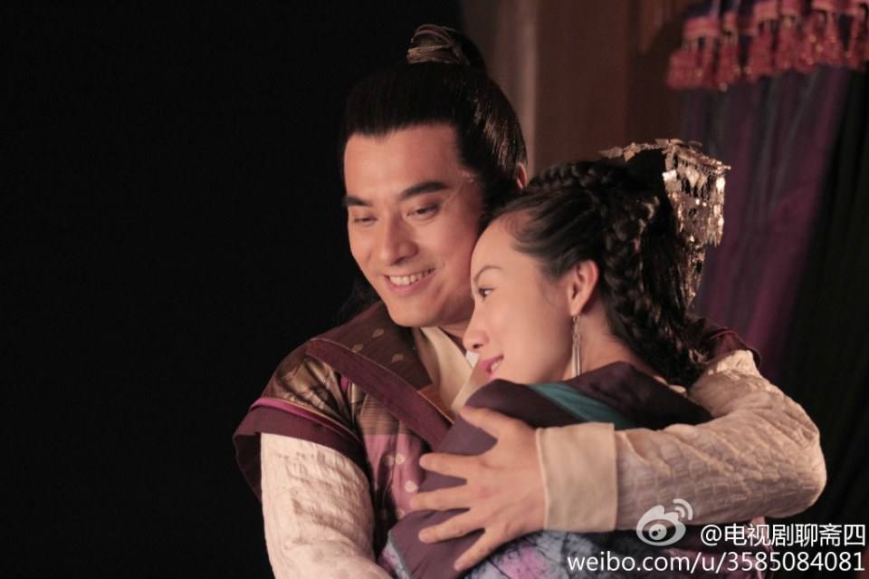 ตำนานโปเยโปโลเย ภาค4 New Liao Zhai 4 聊斋四《聊斋传奇》2013-2014 part5