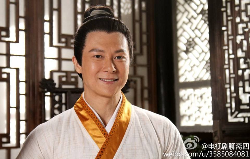 ตำนานโปเยโปโลเย ภาค4 New Liao Zhai 4 聊斋四《聊斋传奇》2013-2014 part5