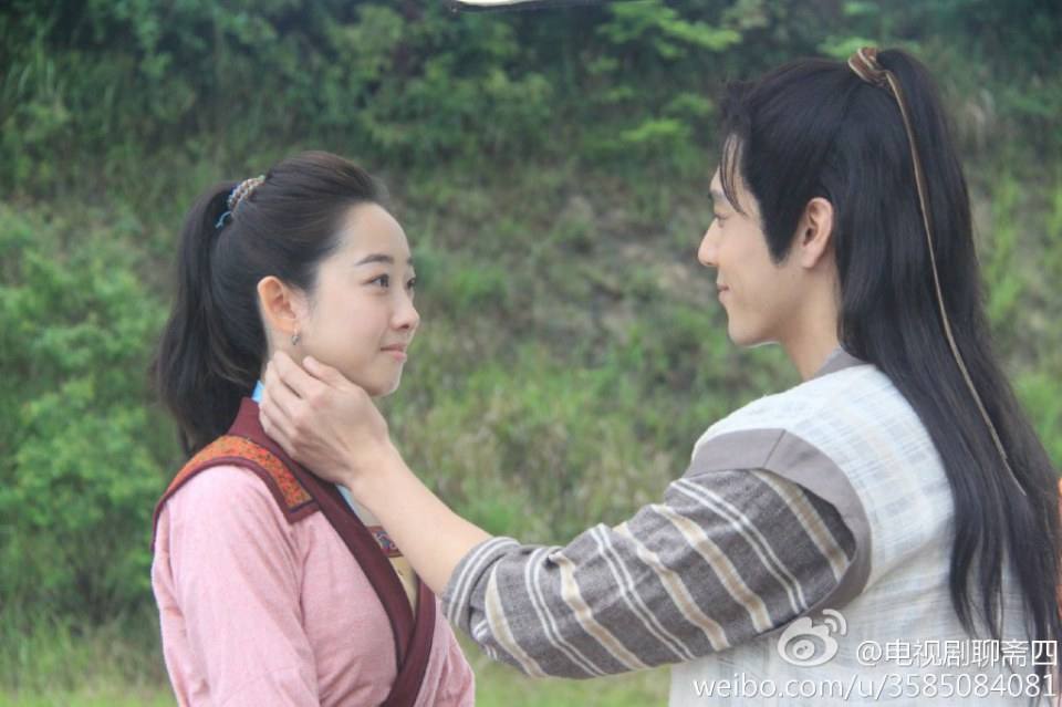 ตำนานโปเยโปโลเย ภาค4 New Liao Zhai 4 聊斋四《聊斋传奇》2013-2014 part5