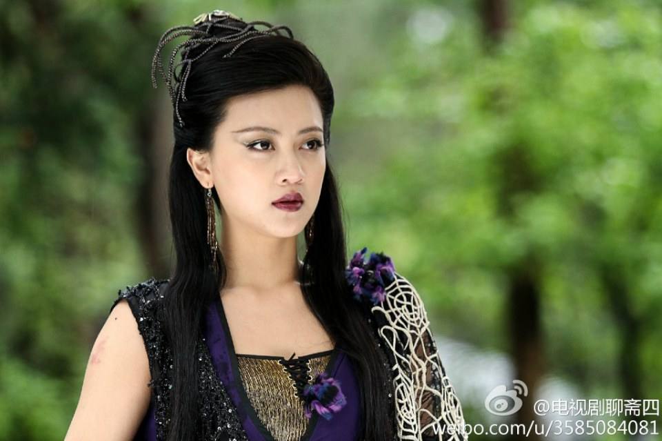 ตำนานโปเยโปโลเย ภาค4 New Liao Zhai 4 聊斋四《聊斋传奇》2013-2014 part5