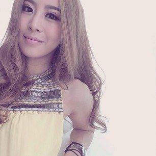 รูปวีเจจ๋า หน้าใสจริงไรจริง