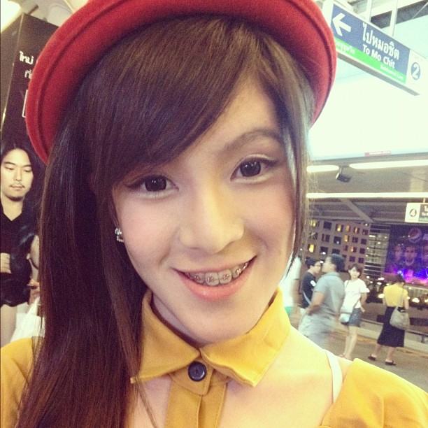 แอ๊ปเปิ้ล