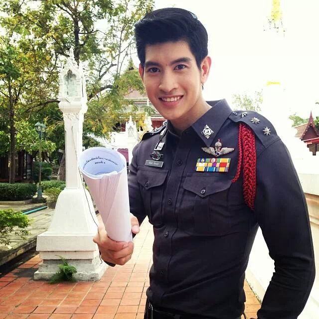 เชิญทัศนาครับ  @บารวี 155