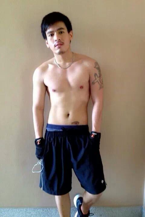 กางเกงบอลโน๊ะ  ใสๆ @บารวี 157
