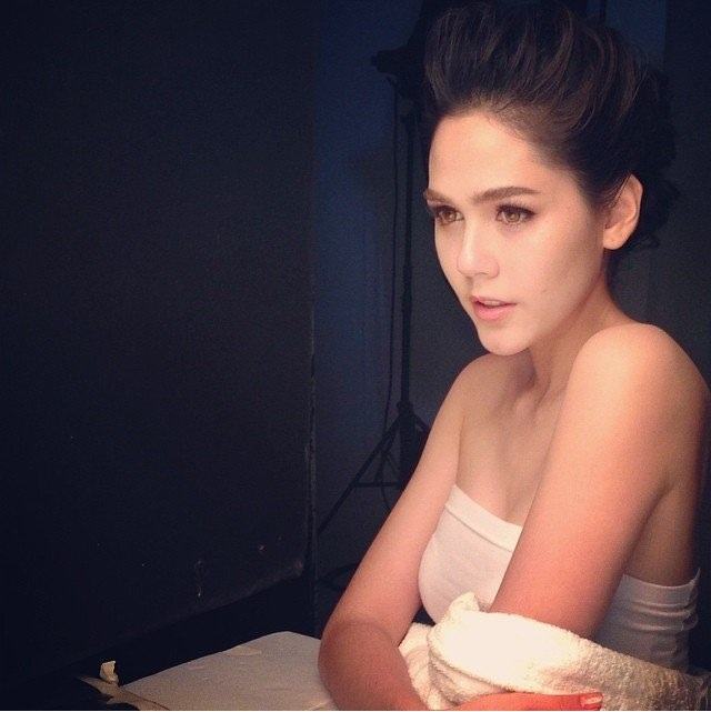 ชมพู่ อารยา Fashion icon อันดับ1 ของเมืองไทย กับสินค้าระดับโลกตัวใหม่ สวยอินเตอร์สุดๆ!!!!!!