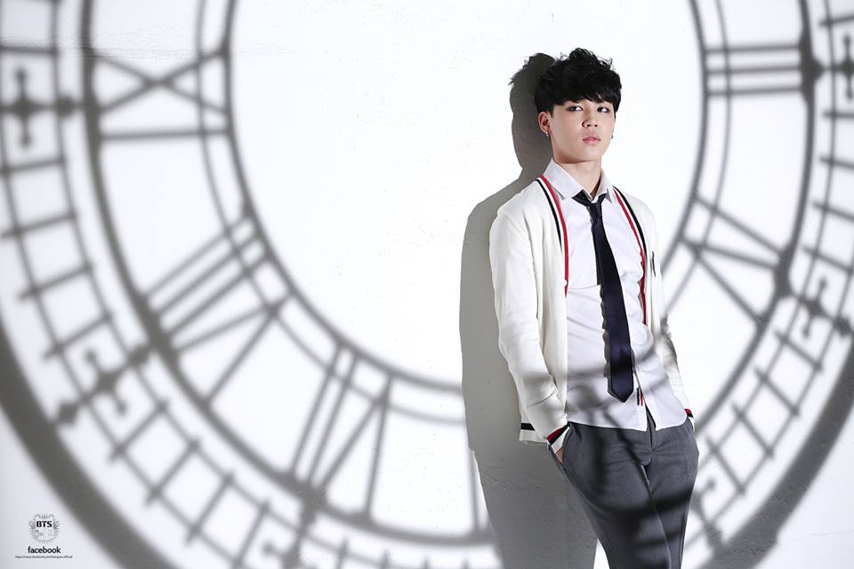 <하루만(Just one day)> MV 촬영장 스케치