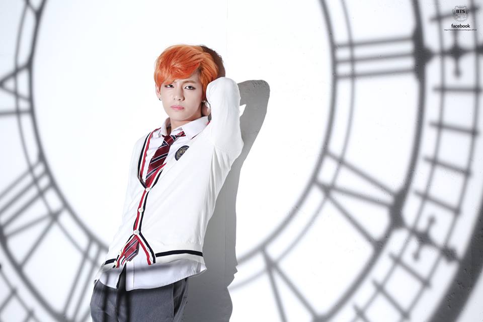<하루만(Just one day)> MV 촬영장 스케치