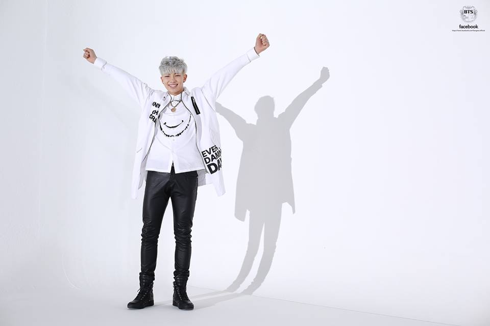 <하루만(Just one day)> MV 촬영장 스케치