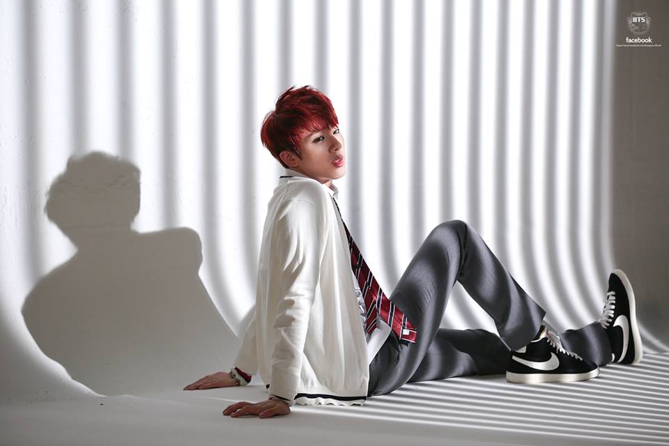 <하루만(Just one day)> MV 촬영장 스케치