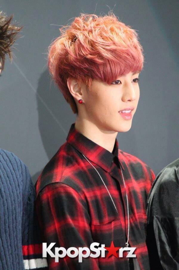 GOT7 @ M!Countdown 1st Artists of Spring in Yokohama
