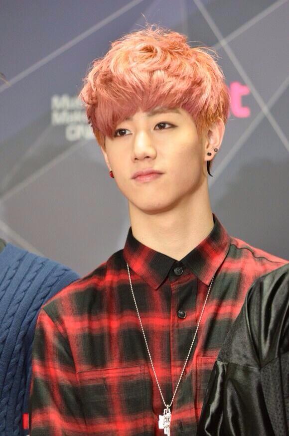 GOT7 @ M!Countdown 1st Artists of Spring in Yokohama