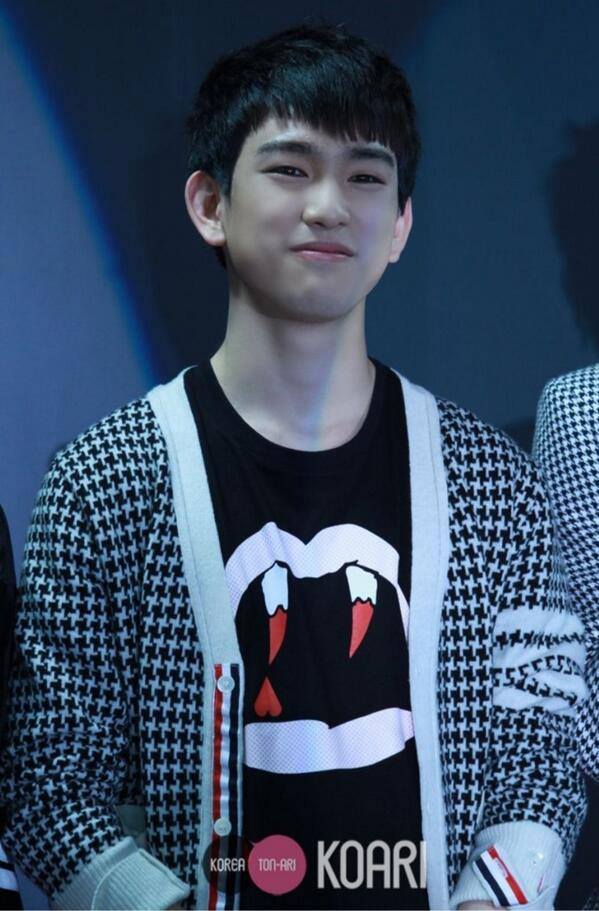 GOT7 @ M!Countdown 1st Artists of Spring in Yokohama
