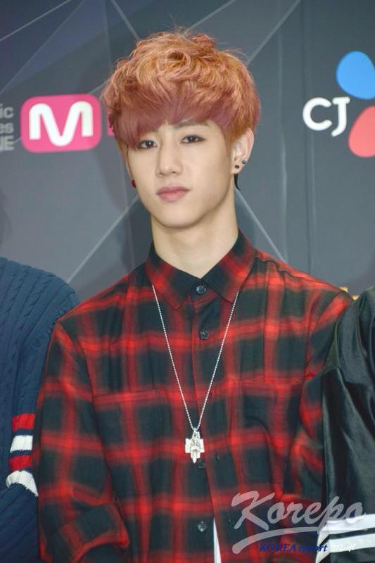 GOT7 @ M!Countdown 1st Artists of Spring in Yokohama