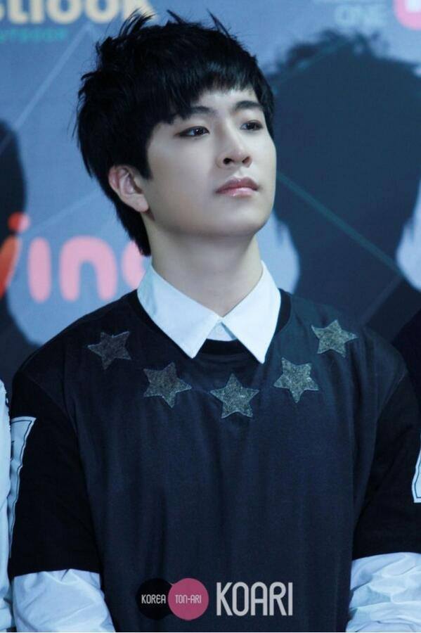 GOT7 @ M!Countdown 1st Artists of Spring in Yokohama