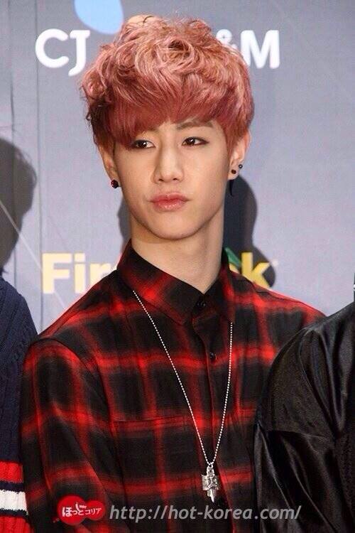 GOT7 @ M!Countdown 1st Artists of Spring in Yokohama
