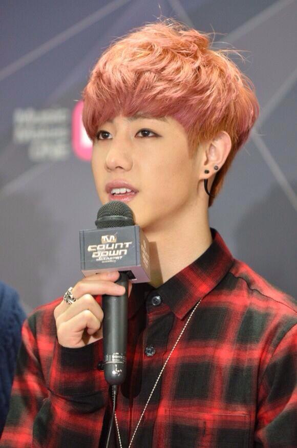 GOT7 @ M!Countdown 1st Artists of Spring in Yokohama