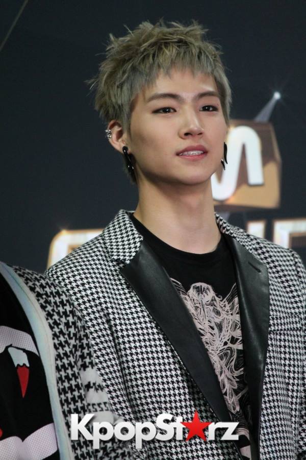 GOT7 @ M!Countdown 1st Artists of Spring in Yokohama