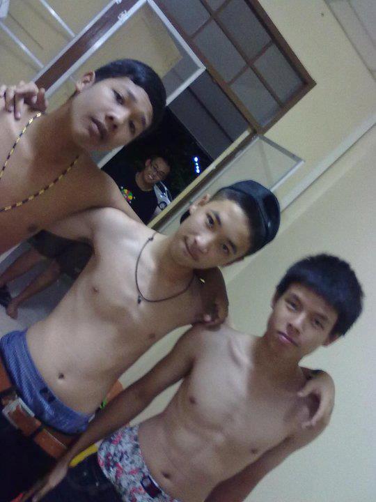 วัยนี้ ป้าชอบ