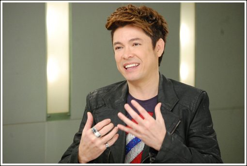 เจ้าชายลูกทุ่งกำลังจะกลับมา!!
