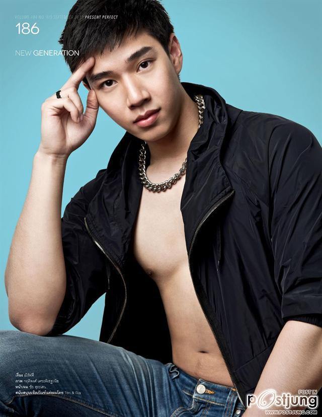 รวมถ่ายแบบ @บารวี 161