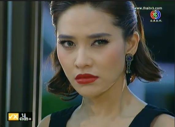 กะรัต -พลอย เฌอมาลย์ จุ๋ย วรัทยา -สายน้ำผึ้ง สามีตีตรา 2014