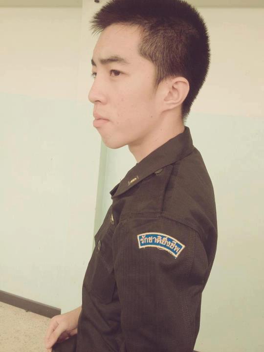 ทหารไปแล้วก็ รด.กันบ้างครับ  @บารวี 165