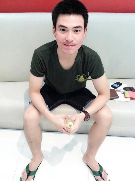 ทหารไปแล้วก็ รด.กันบ้างครับ  @บารวี 165