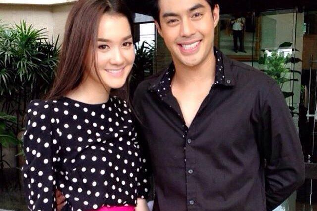 ศิวา หมอก้อย สามีตีตรา 2014